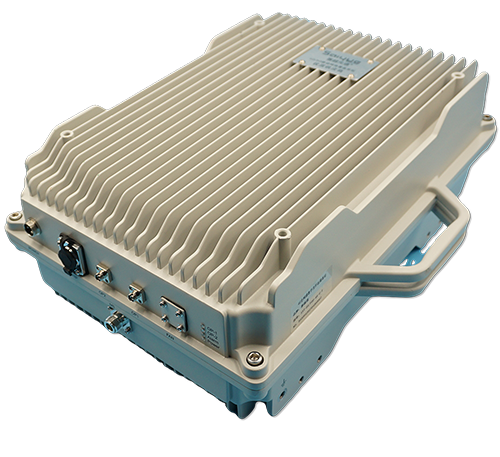 上城单频/双频/四频/五频运营级数字光纤直放站