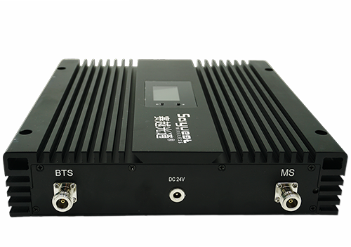 上城双频手机信号增强器2000㎡