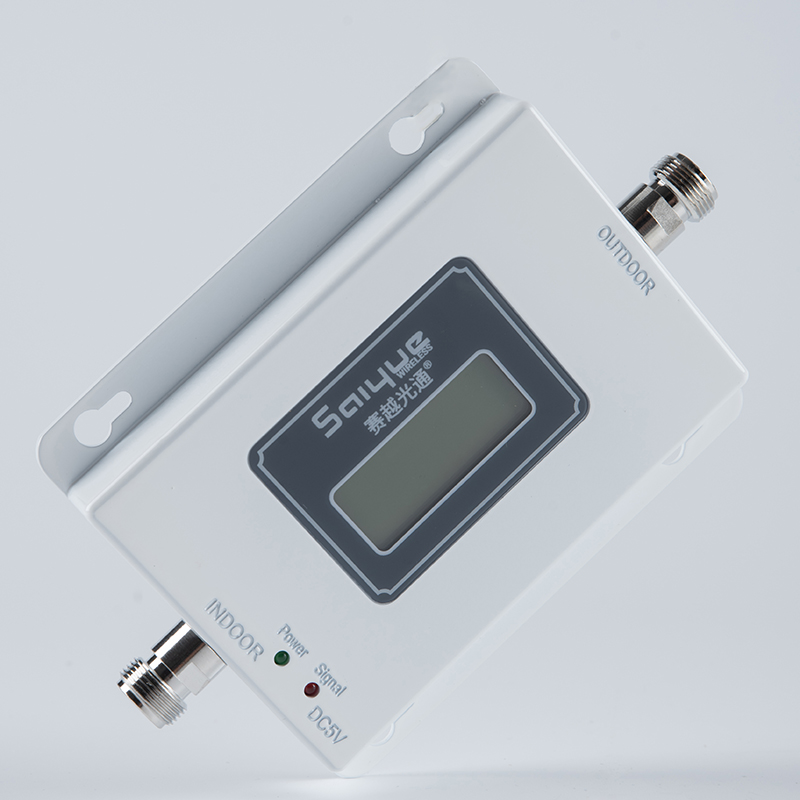 上城家用配电房机房信号放大器200㎡