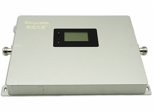  上城三频/四频/五频手机信号接收器800㎡