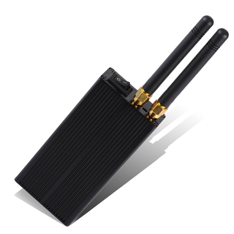  上城1.2G/1.5G导航屏蔽器