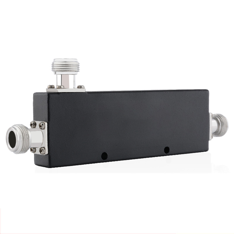  上城FM调频广播同步广播耦合器