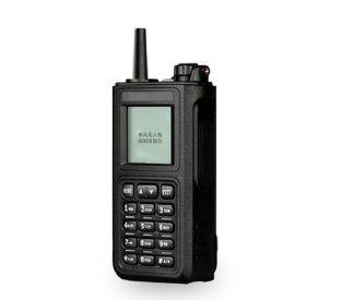  上城单兵无人机侦测预警仪