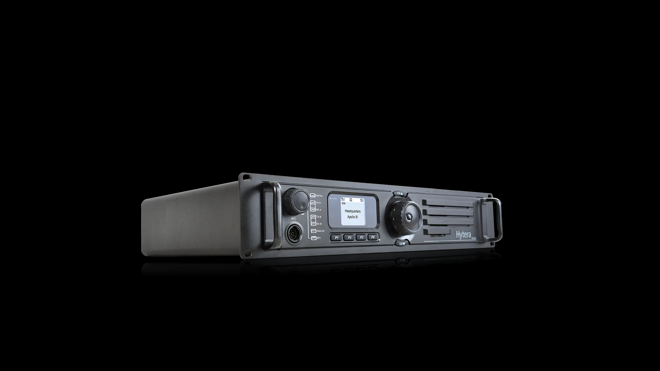  上城数字中继中转台RD980（海能达）