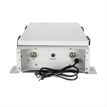  上城无线对讲系统双向干线放大器