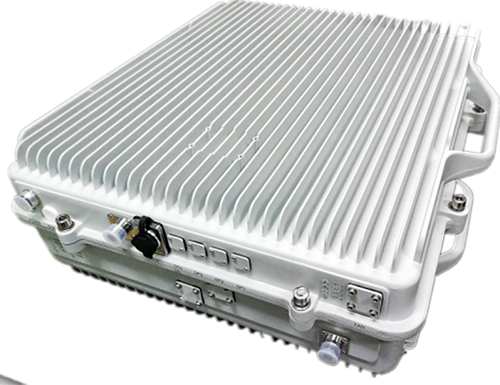 上城信令级数字室分型移动通信干扰器