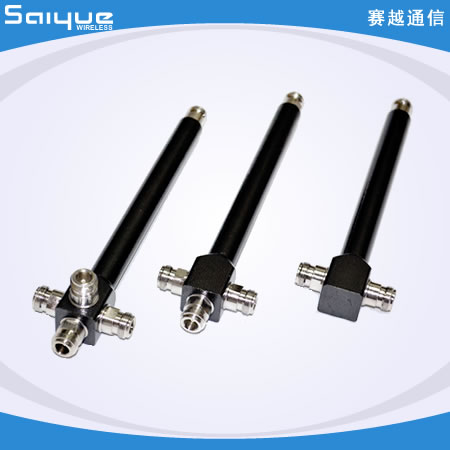  上城FM调频广播同步广播功分器