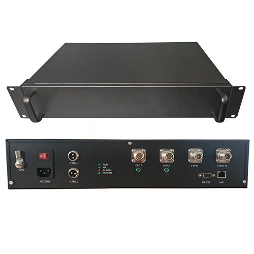  上城FM调频广播插播主机