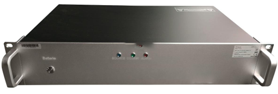  上城350M PDT消防集群警用主机直放站