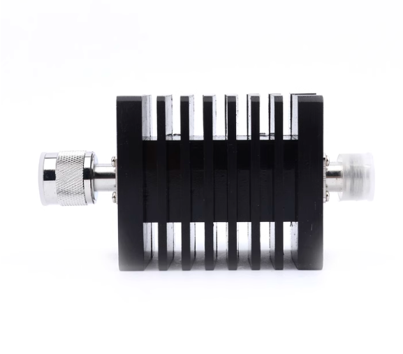  上城腔体固定衰减器0-3G/0-4G  N型接口