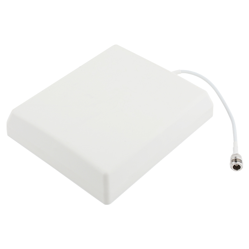  上城室内外定向接收发射壁挂小平板天线700-3700MHz