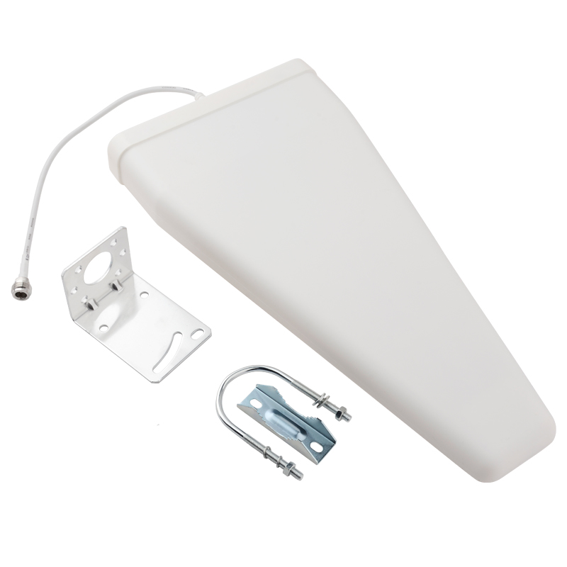  上城对数周期天线定向接收发射700-3700MHz